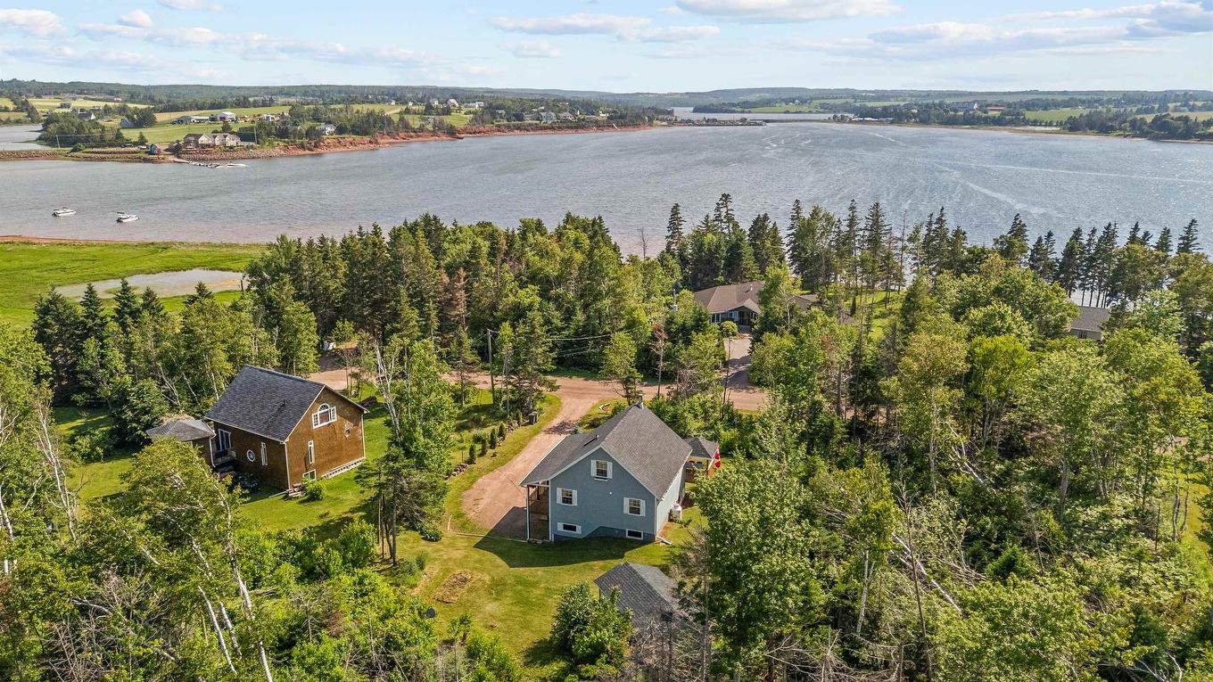 138 Seawood Drive, Stanley Bridge, PE