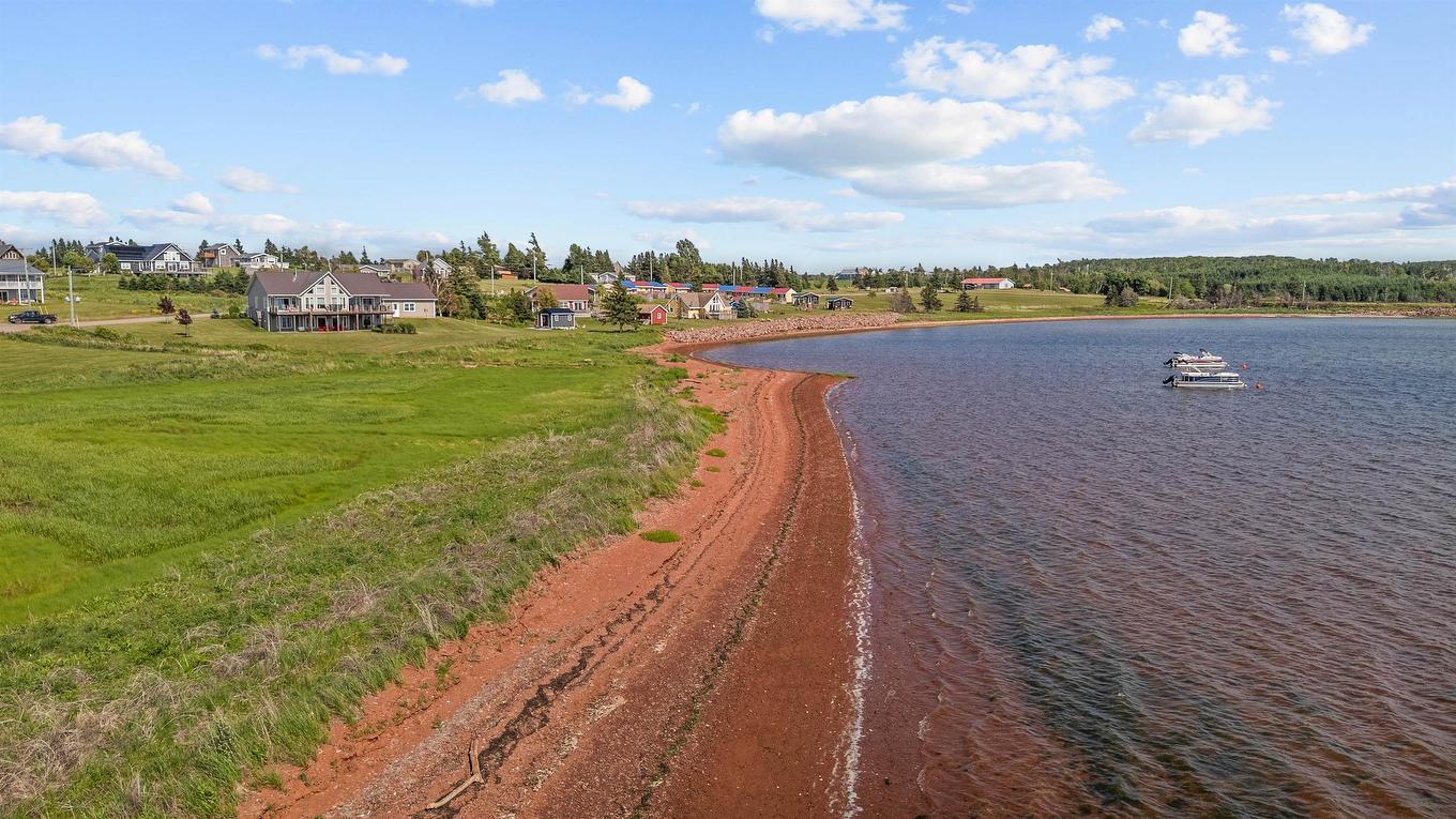 138 Seawood Drive, Stanley Bridge, PE