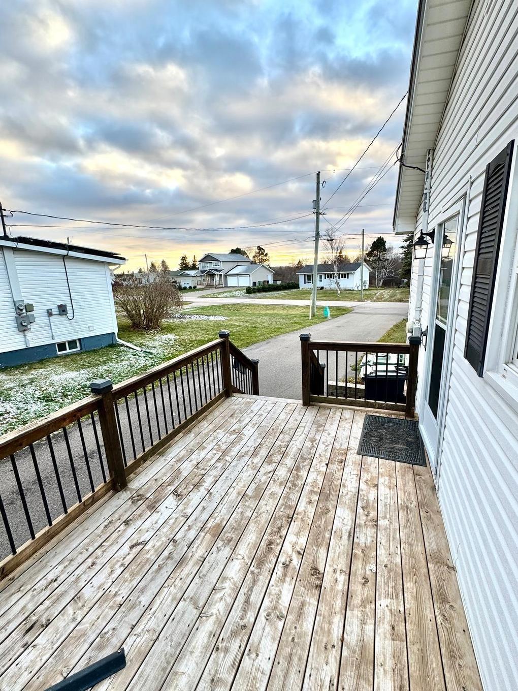 39 Macwilliams Drive, Summerside, PE