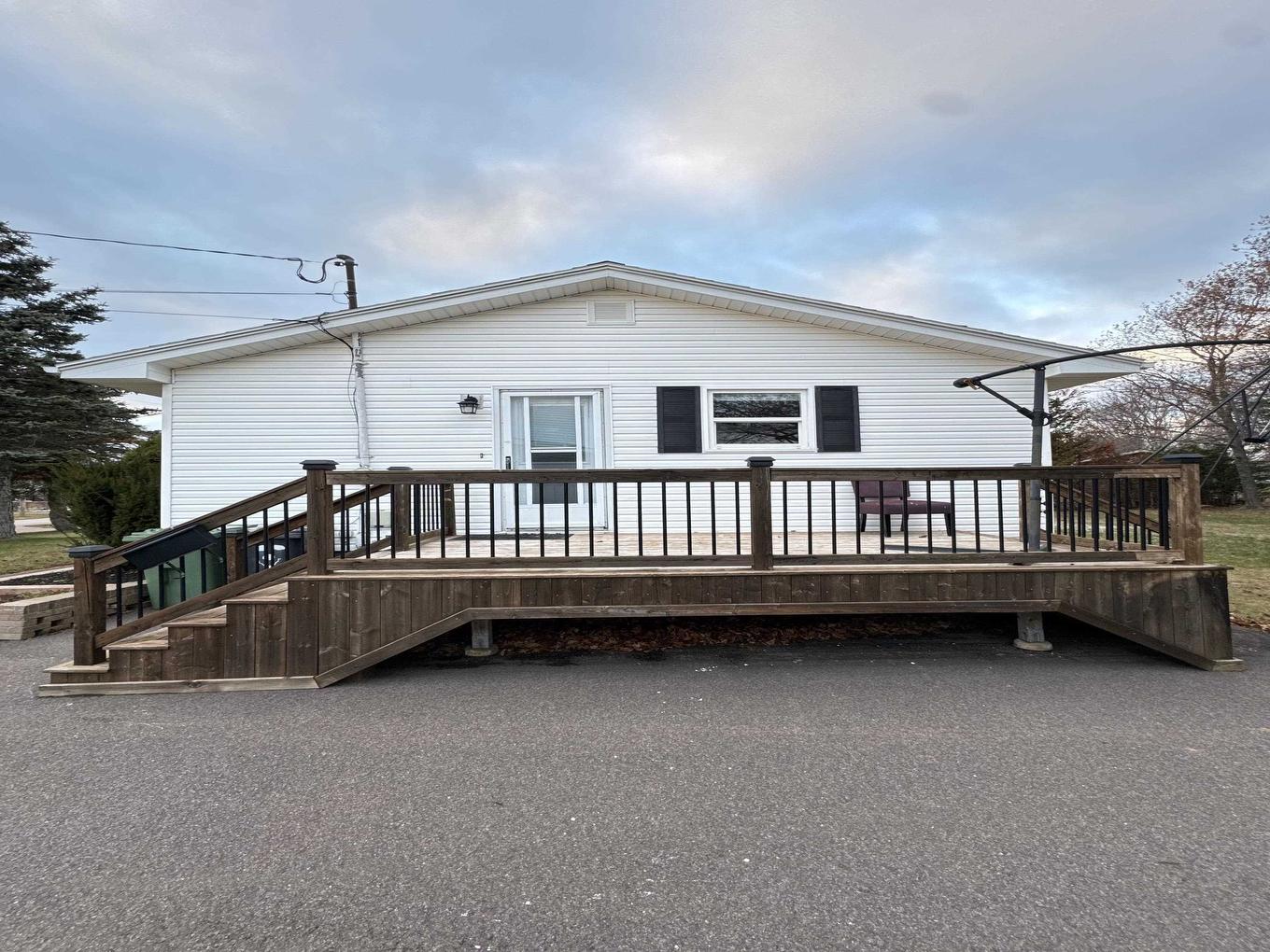 39 Macwilliams Drive, Summerside, PE