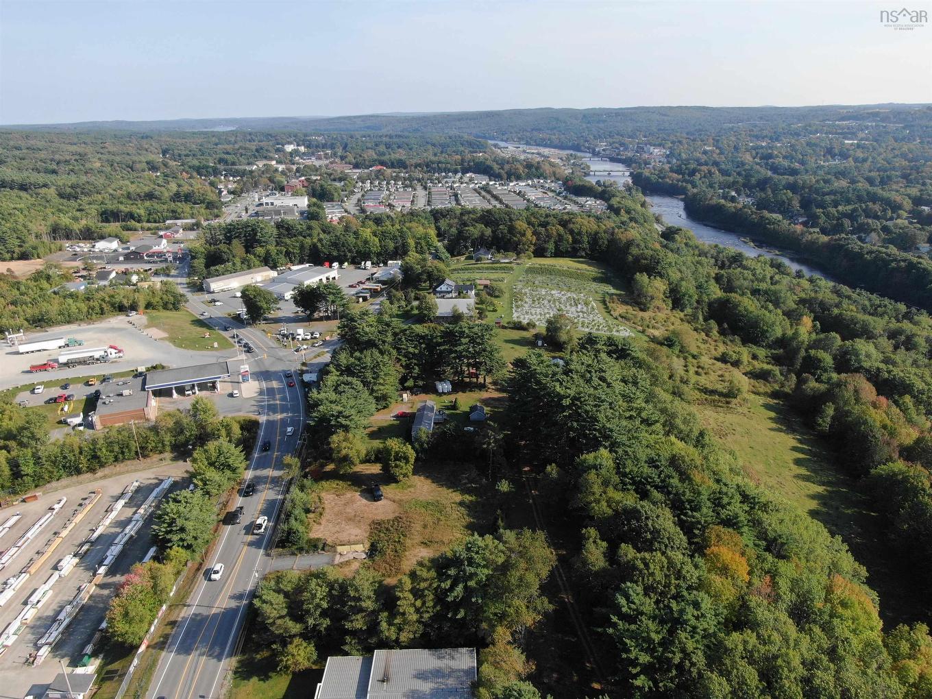 275 Highway 10, Lunenburg County, NS