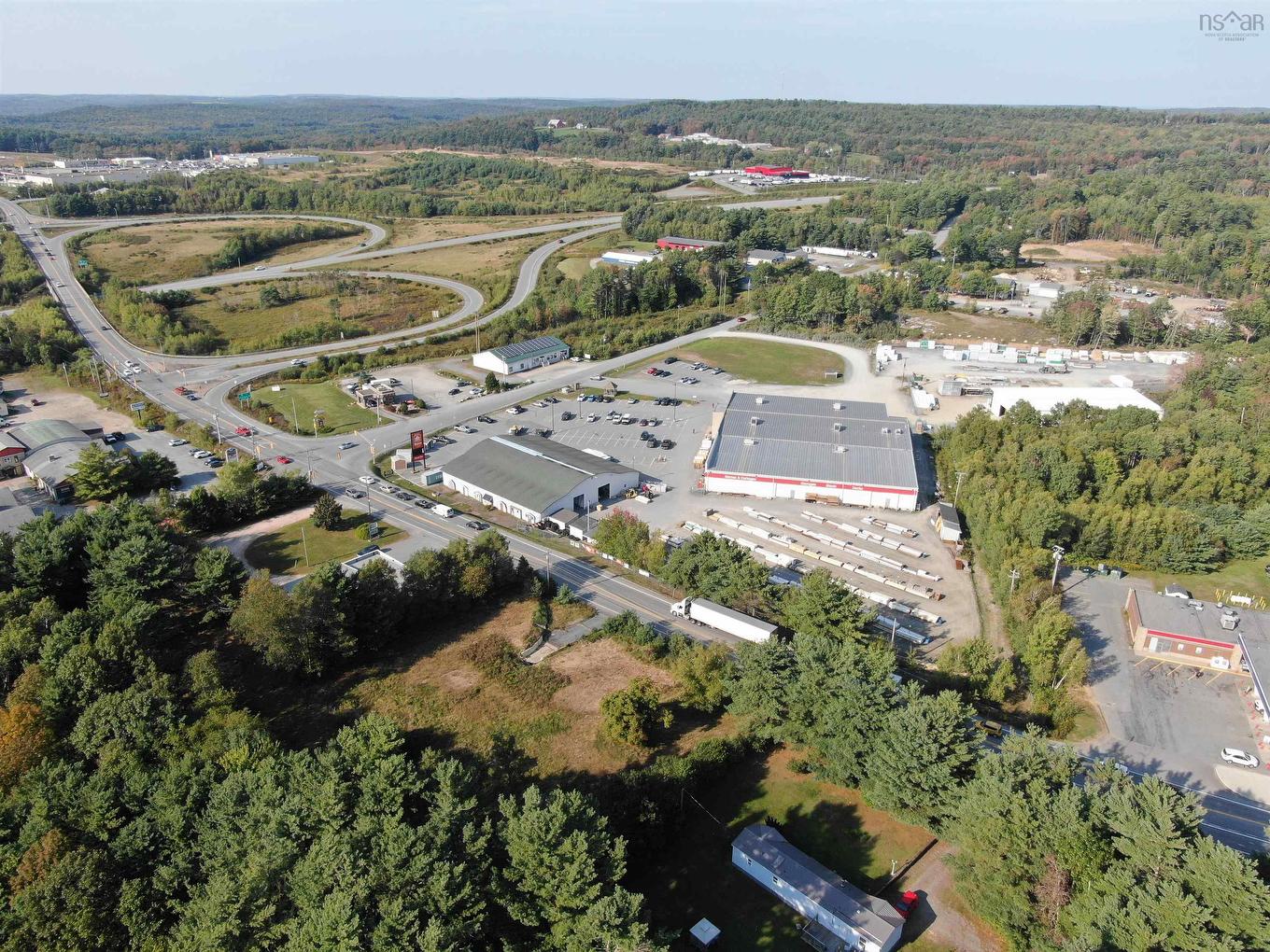 275 Highway 10, Lunenburg County, NS