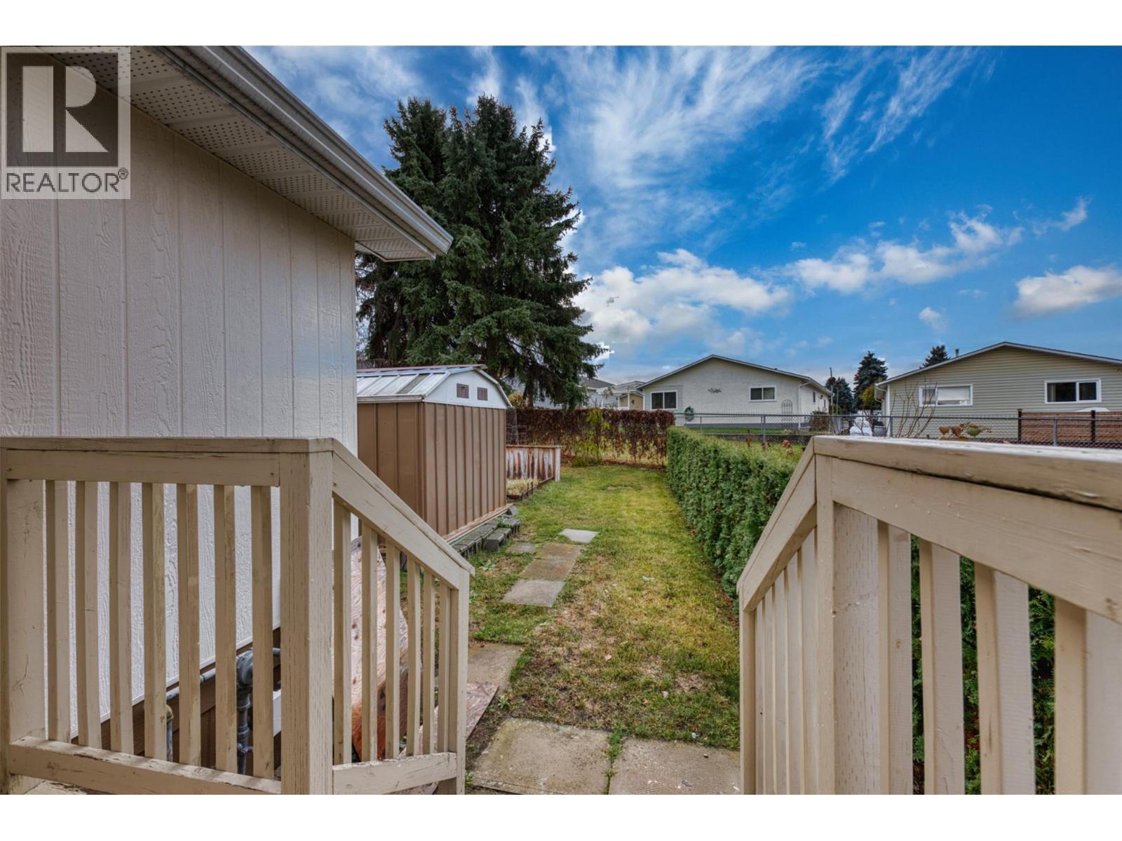 3591 Old Vernon Road Unit# 416, Kelowna, BC