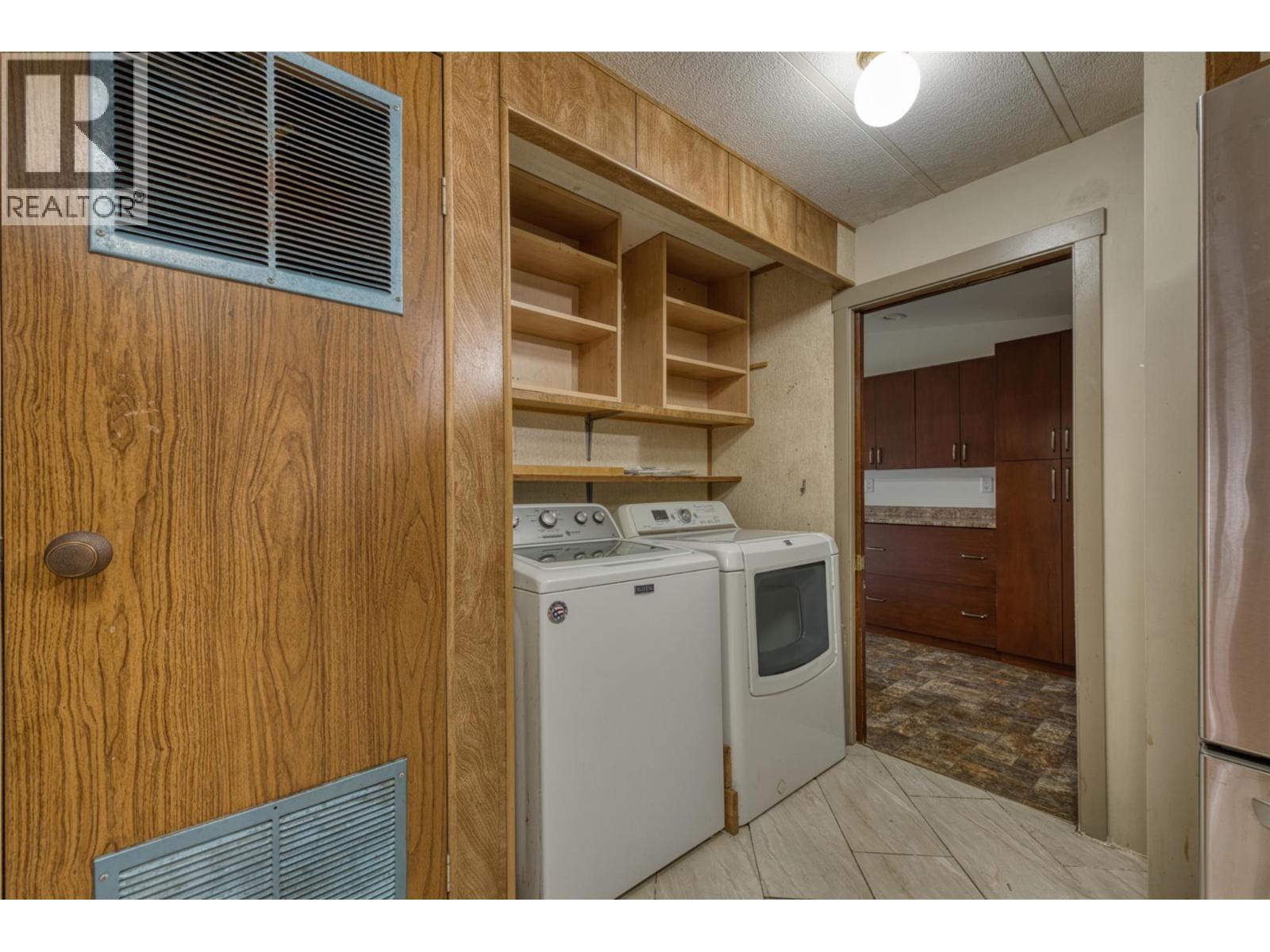 3591 Old Vernon Road Unit# 416, Kelowna, BC