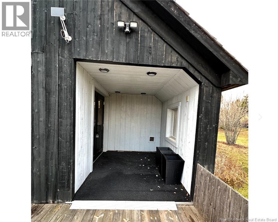 11001 Route 10, Johnston, NB