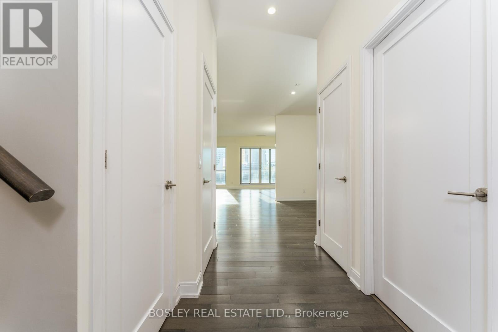 Ph1203 - 55 Front Street E, Toronto, ON - Indoor Photo Showing Other Room