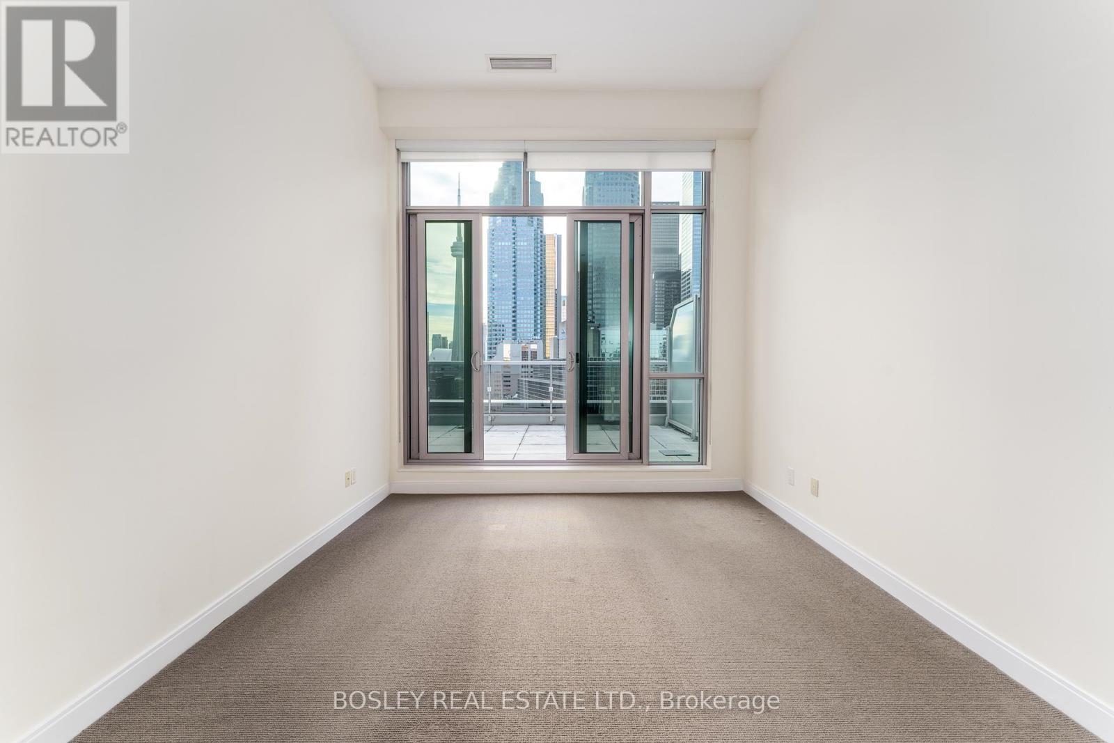 Ph1203 - 55 Front Street E, Toronto, ON - Indoor Photo Showing Other Room