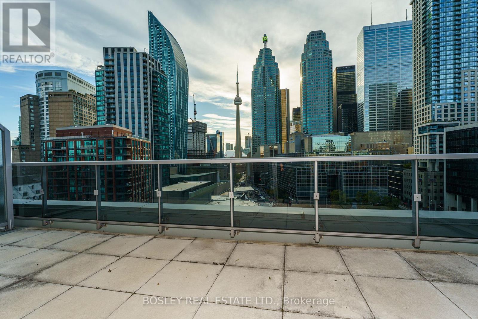 Ph1203 - 55 Front Street E, Toronto, ON - Outdoor