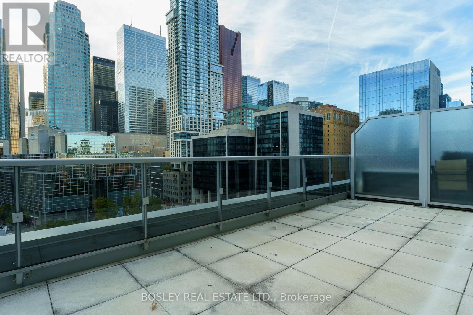 Ph1203 - 55 Front Street E, Toronto, ON - Outdoor