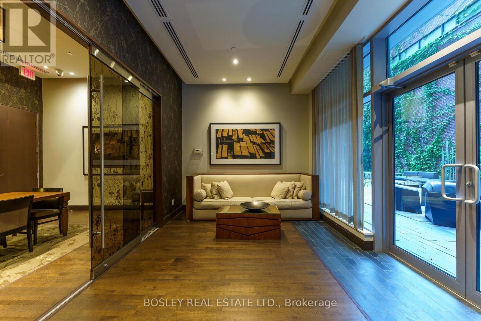 Ph1203 - 55 Front Street E, Toronto, ON - Indoor