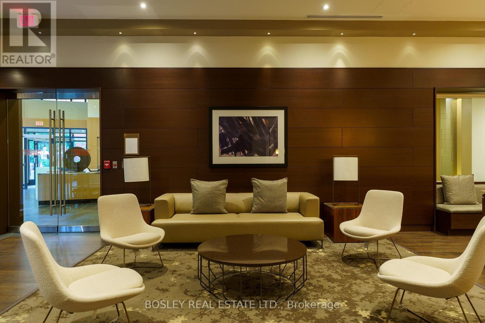 Ph1203 - 55 Front Street E, Toronto, ON - Indoor