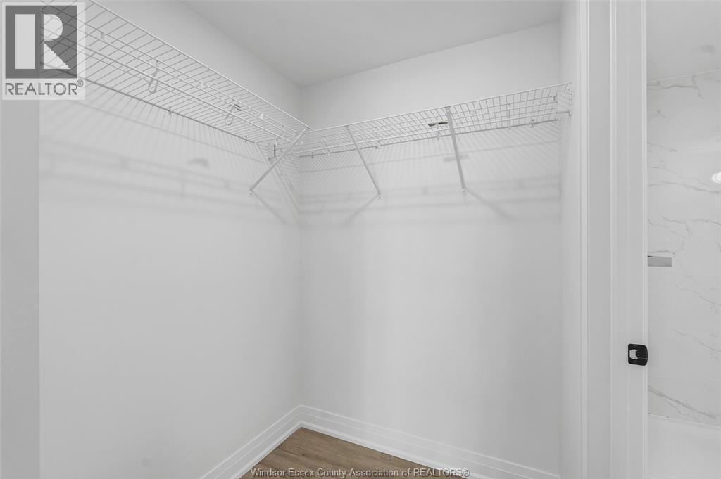 3340 Stella Crescent Unit# 125, Windsor, ON - Indoor With Storage