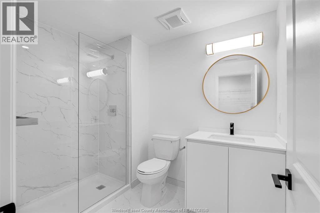 3340 Stella Crescent Unit# 125, Windsor, ON - Indoor Photo Showing Bathroom