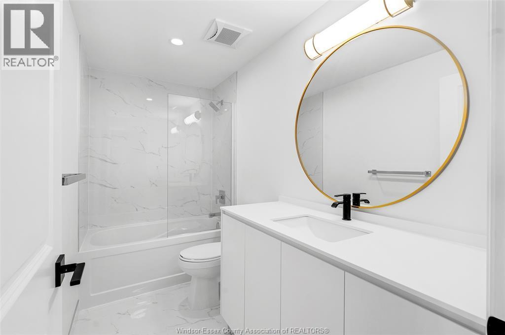 3340 Stella Crescent Unit# 125, Windsor, ON - Indoor Photo Showing Bathroom