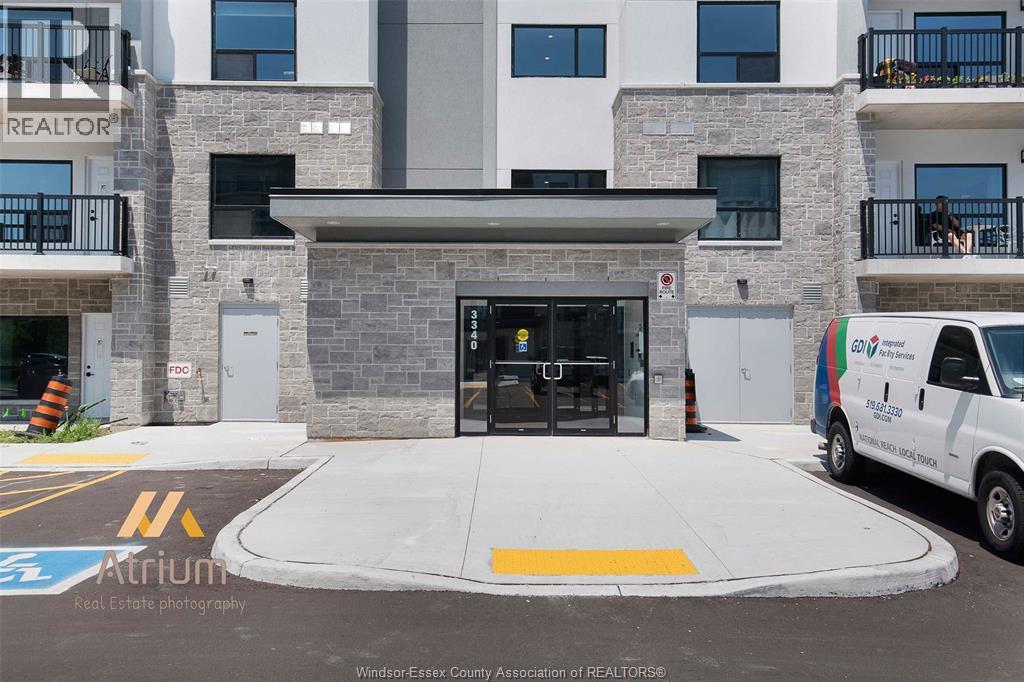 3340 Stella Crescent Unit# 125, Windsor, ON - Outdoor