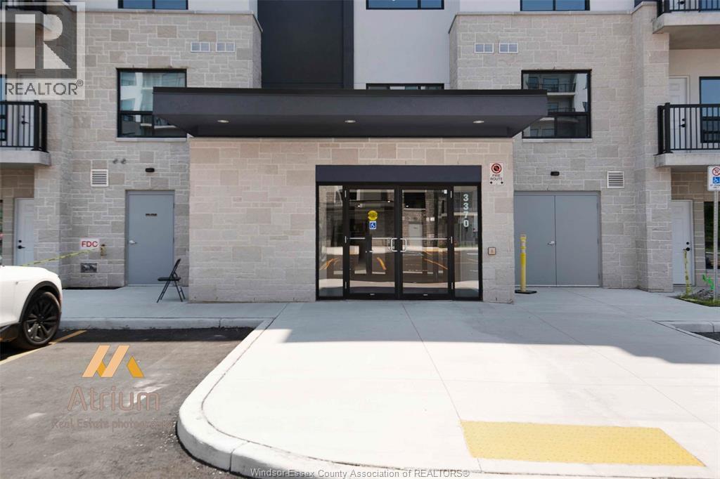 3340 Stella Crescent Unit# 125, Windsor, ON - Outdoor