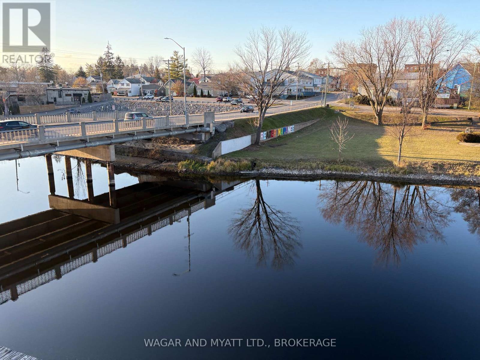 303 - 7 Centre Street, Greater Napanee (Greater Napanee), ON - Outdoor With View