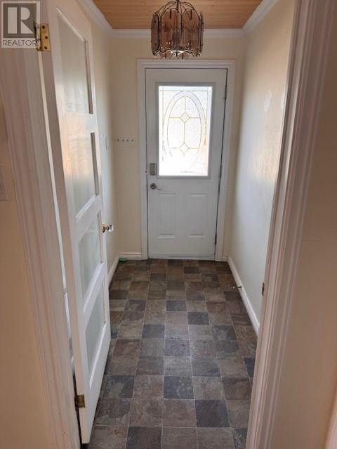 34 Legion Road, Eastport, NL - Indoor Photo Showing Other Room