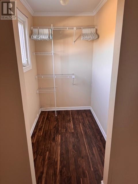 34 Legion Road, Eastport, NL - Indoor With Storage