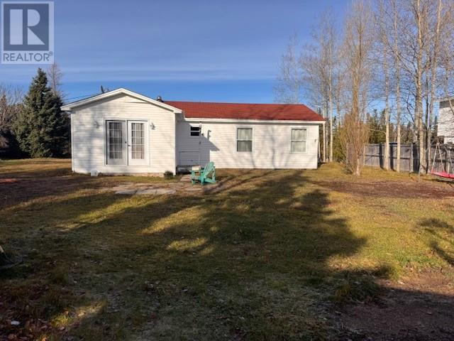 34 Legion Road, Eastport, NL - Outdoor