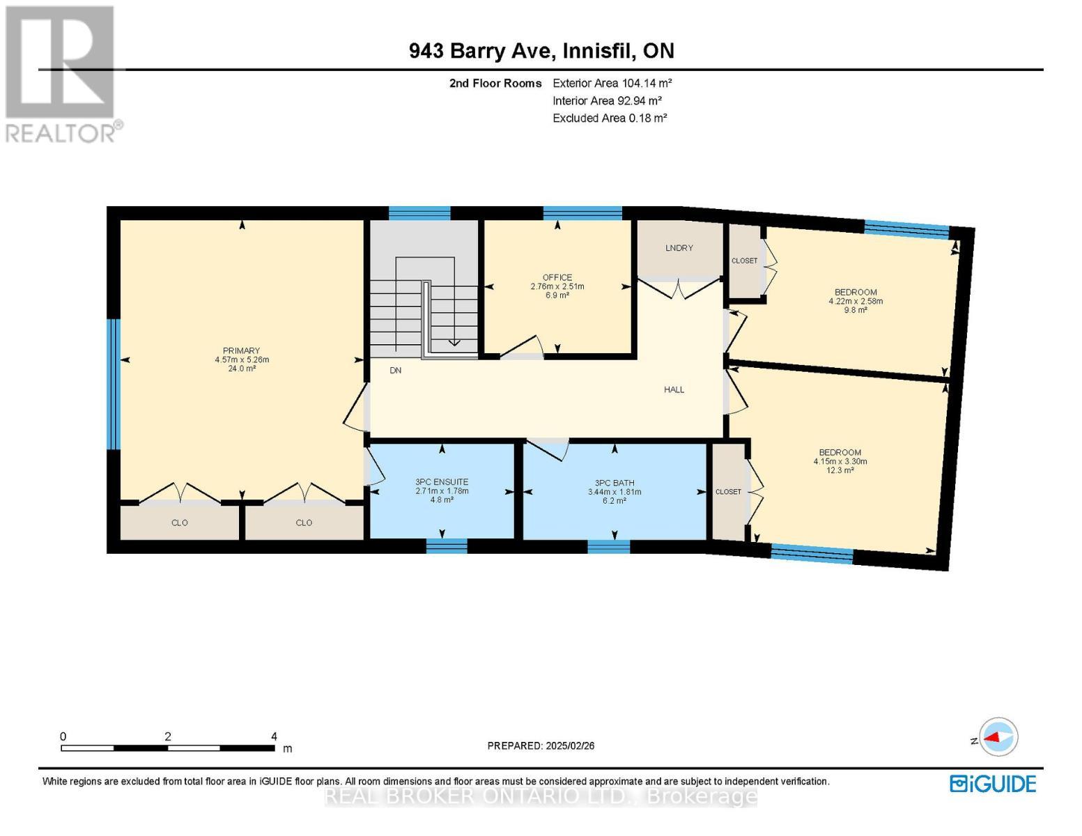 943 Barry Avenue, Innisfil, ON - Other