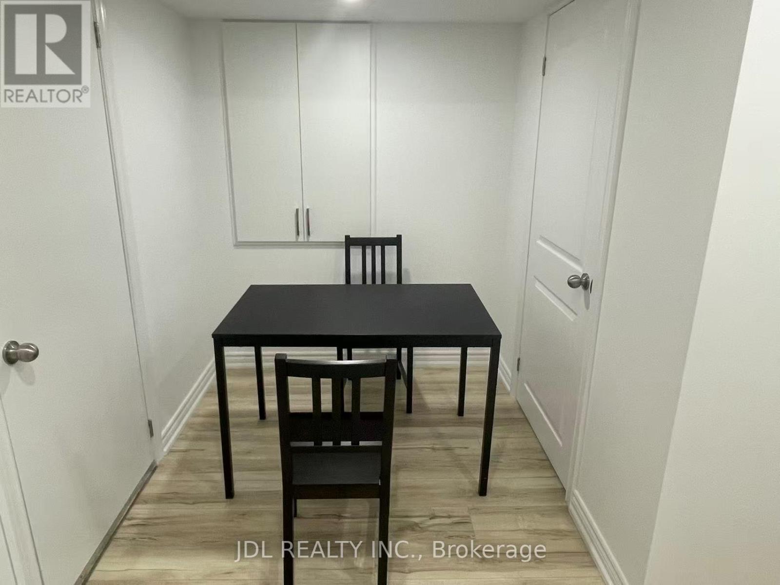 Bsmt - 22 Bern Street, Markham, ON - Indoor Photo Showing Other Room