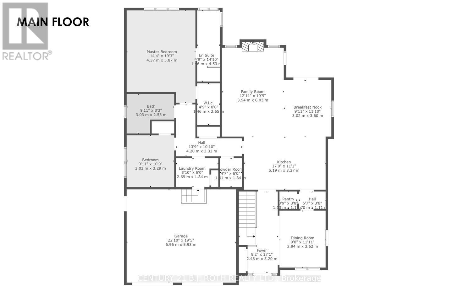 3 Cameron Street, Springwater, ON - Other