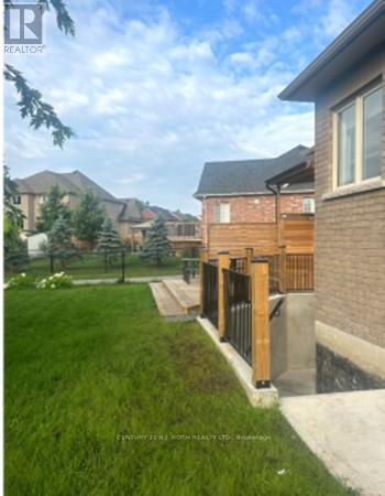 3 Cameron Street, Springwater, ON - Outdoor