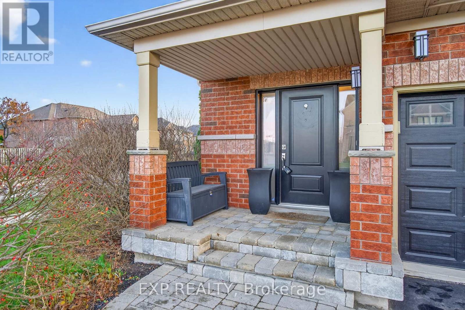 5612 Blue Spruce Avenue, Burlington, ON - Outdoor With Exterior