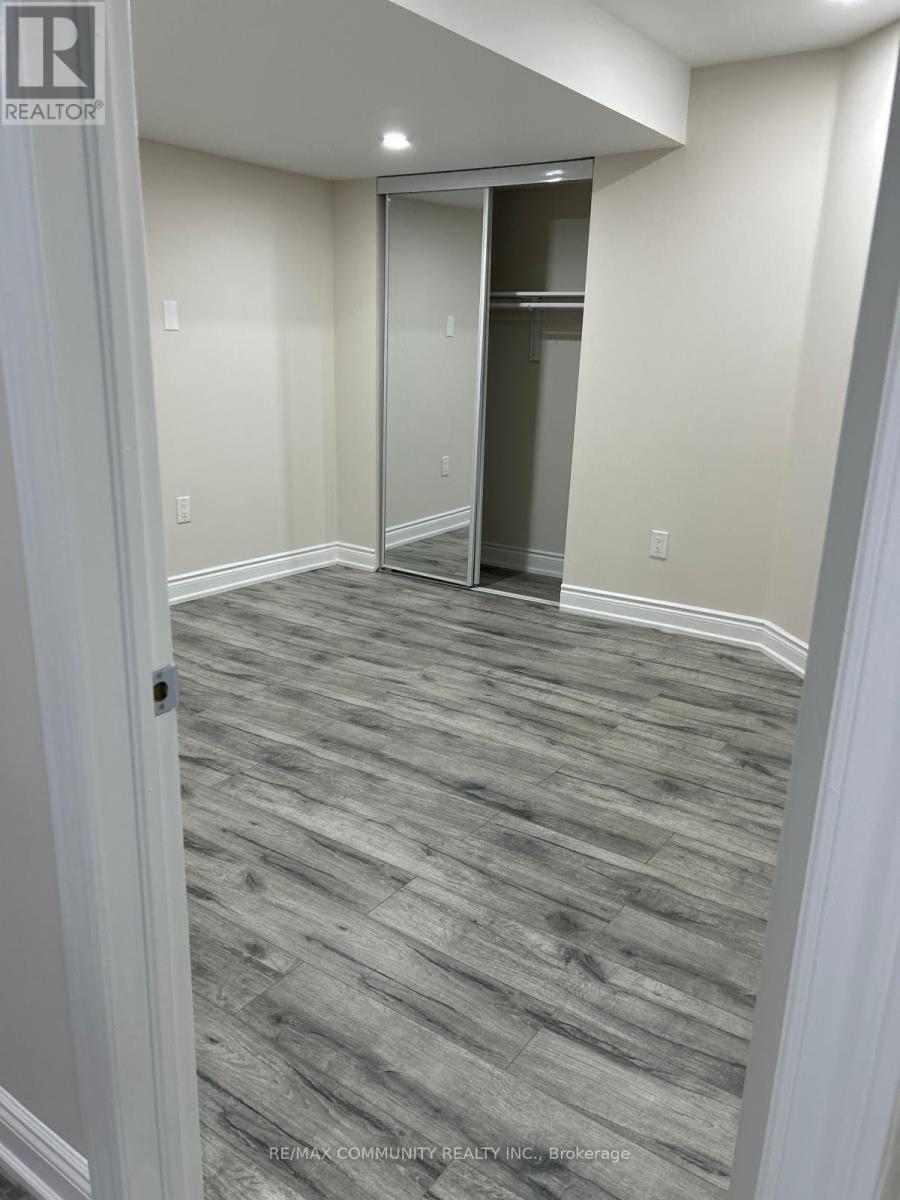 65 Summitgreen Crescent, Brampton, ON - Indoor