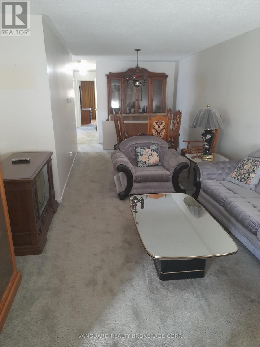 3485 Chipley Crescent, Mississauga, ON - Indoor