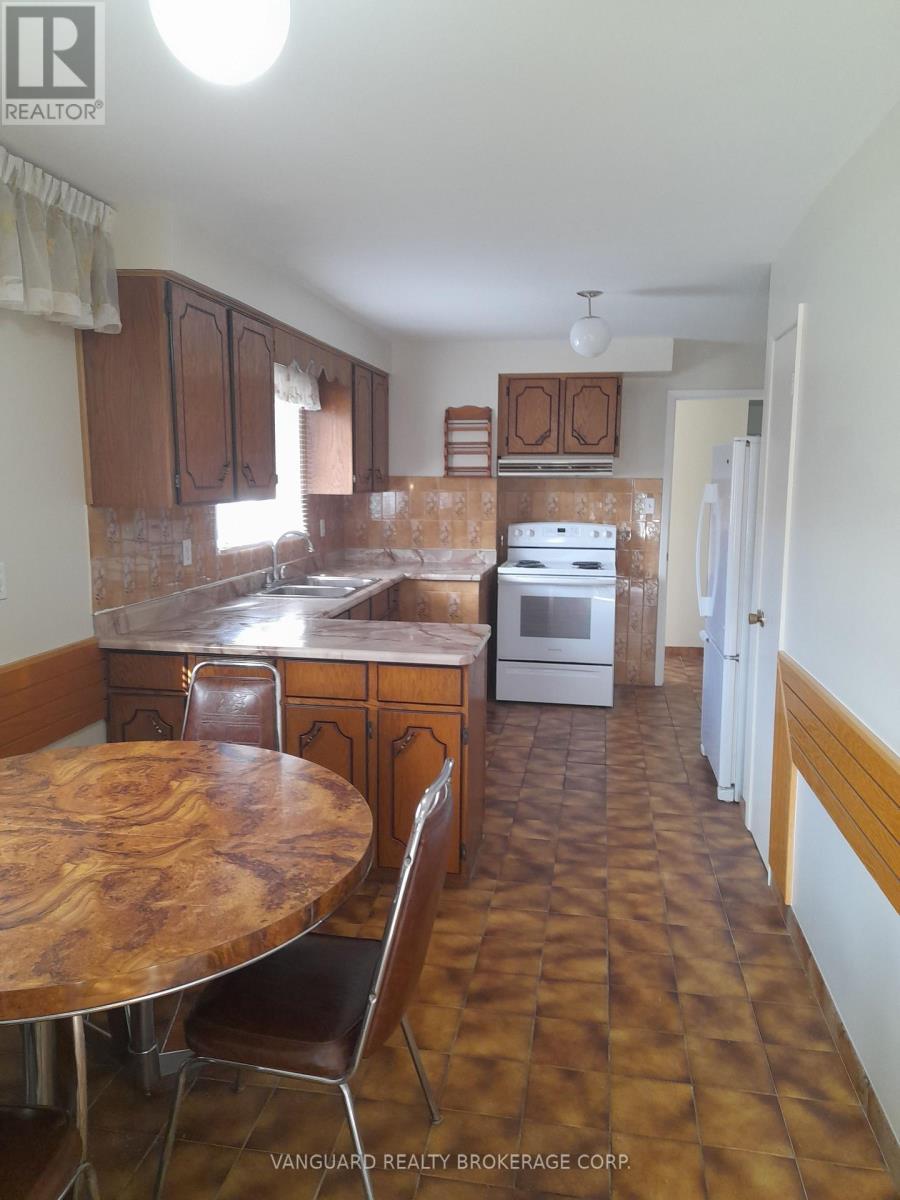 3485 Chipley Crescent, Mississauga, ON - Indoor