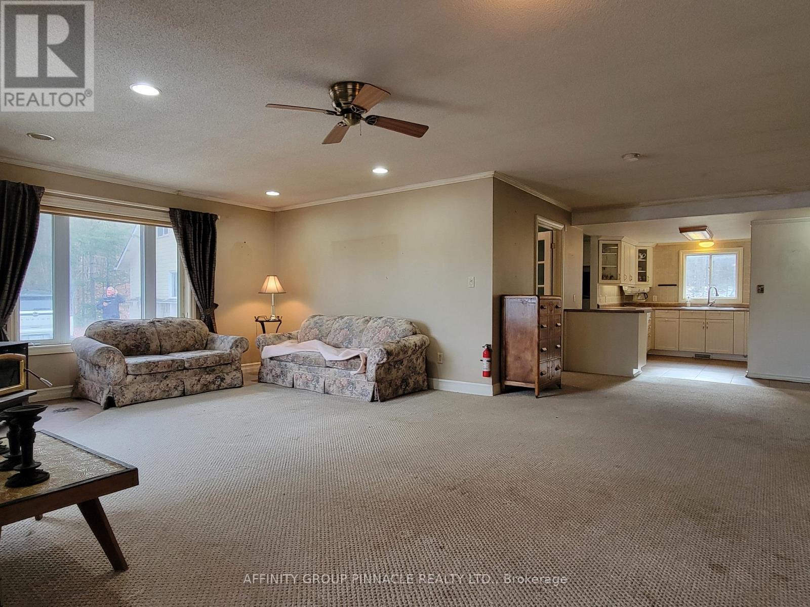 18063 35 Highway, Algonquin Highlands (Stanhope), ON - Indoor