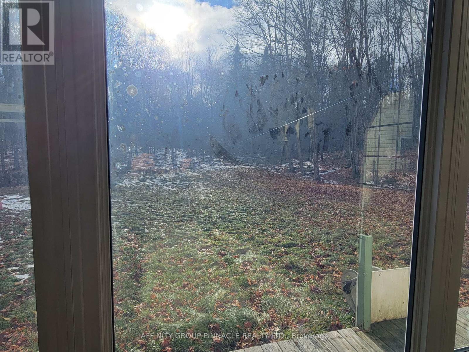 18063 35 Highway, Algonquin Highlands (Stanhope), ON - With View