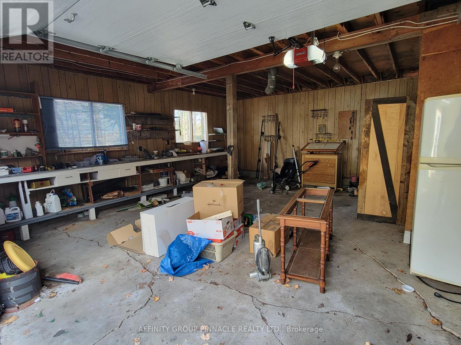 18063 35 Highway, Algonquin Highlands (Stanhope), ON - Indoor Photo Showing Other Room