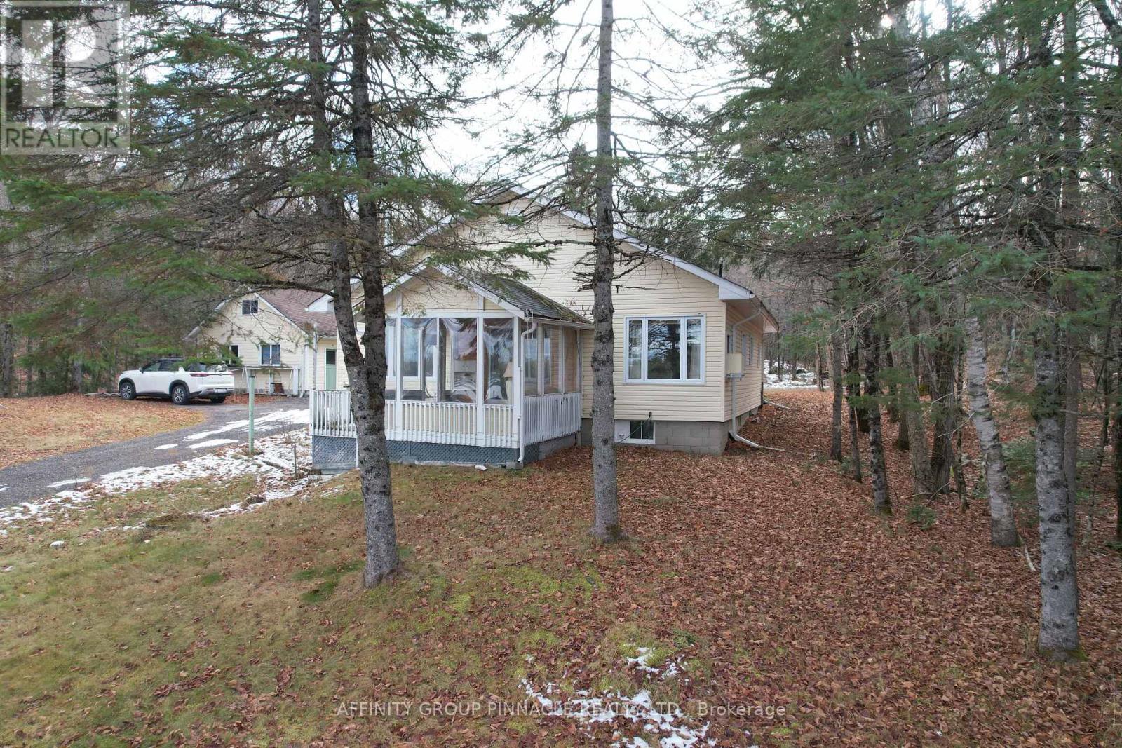 18063 35 Highway, Algonquin Highlands (Stanhope), ON - Outdoor