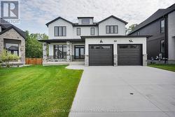 50 ROYAL CRESCENT Southwold, ON N5P 0G5