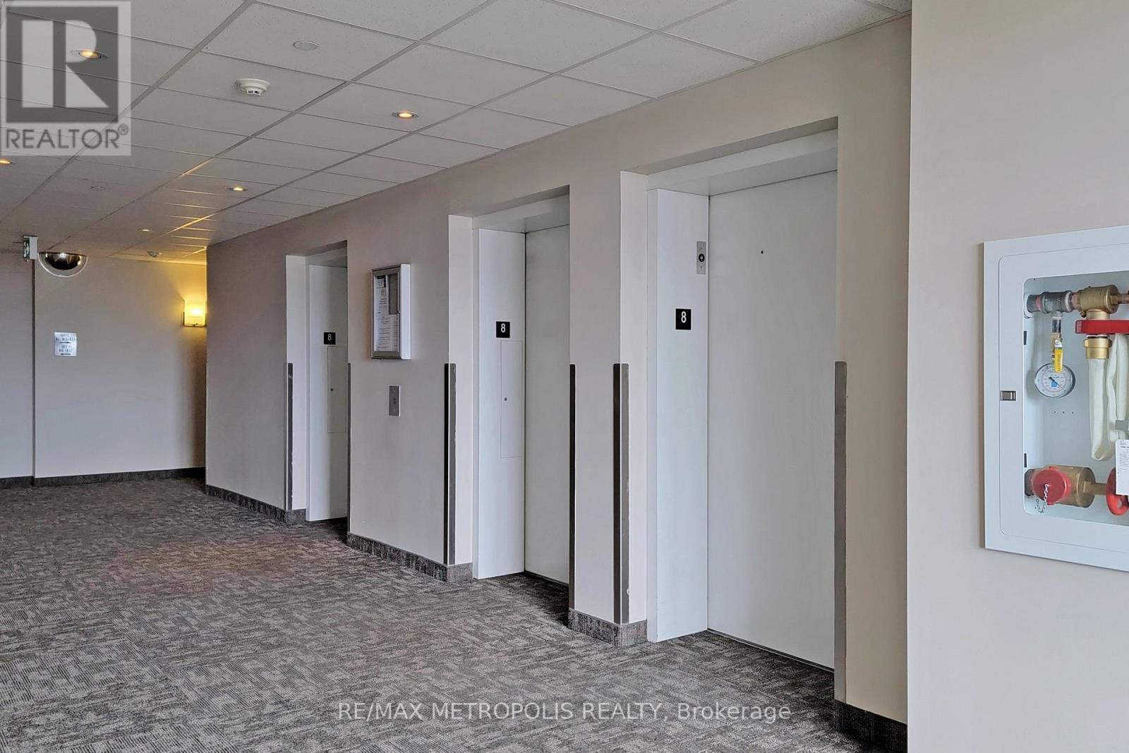 816 - 7325 Markham Road, Markham, ON - Indoor Photo Showing Other Room