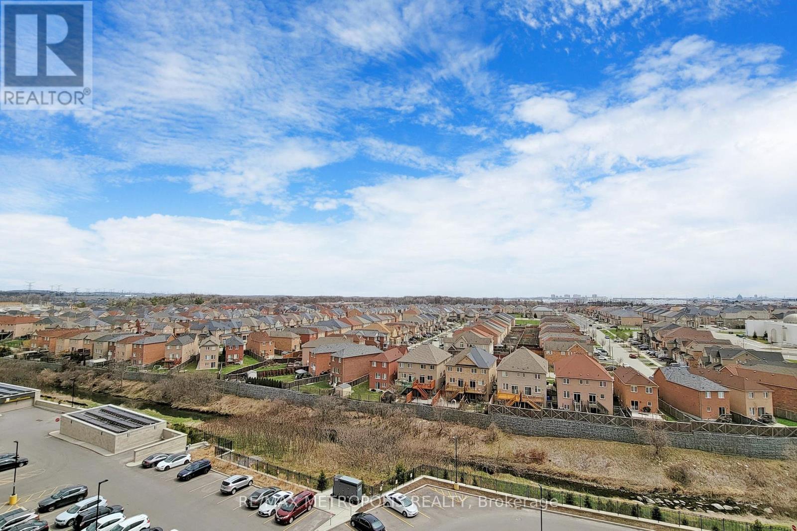 816 - 7325 Markham Road, Markham, ON - Outdoor With View