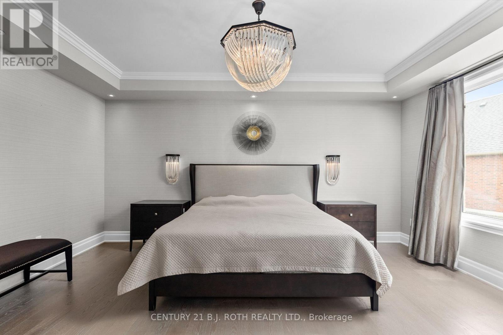 3 Cameron Street, Springwater, ON - Indoor Photo Showing Bedroom