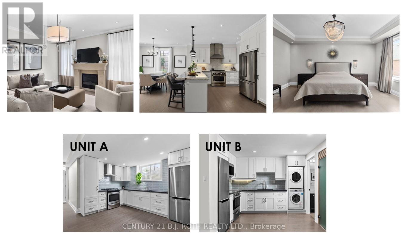 3 Cameron Street, Springwater, ON - Indoor Photo Showing Other Room