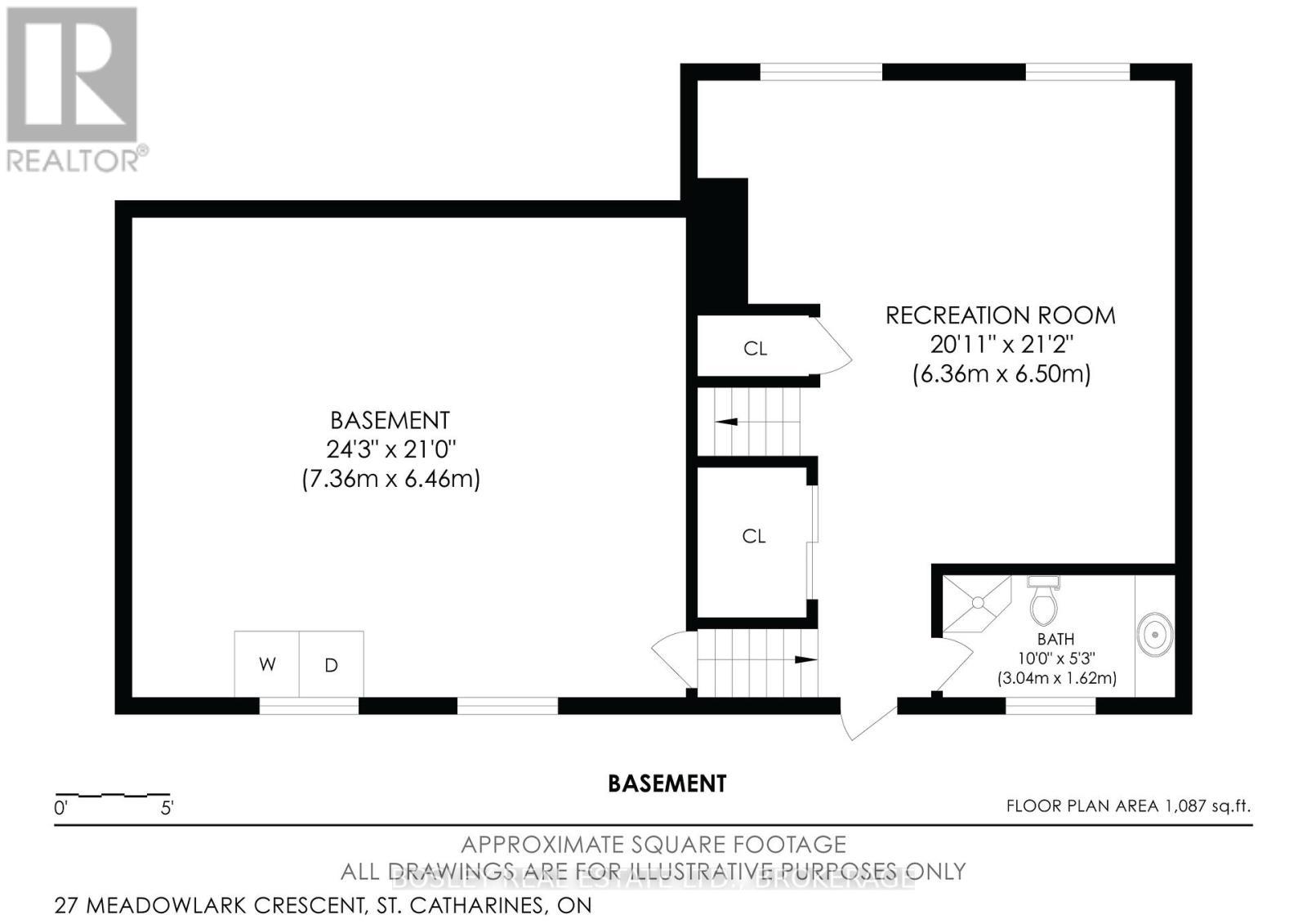 27 Meadowlark Crescent, St. Catharines (Lakeshore), ON - Other