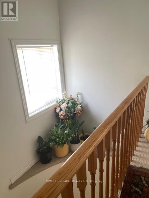 3480 Fountain Park Avenue, Mississauga, ON - Indoor Photo Showing Other Room