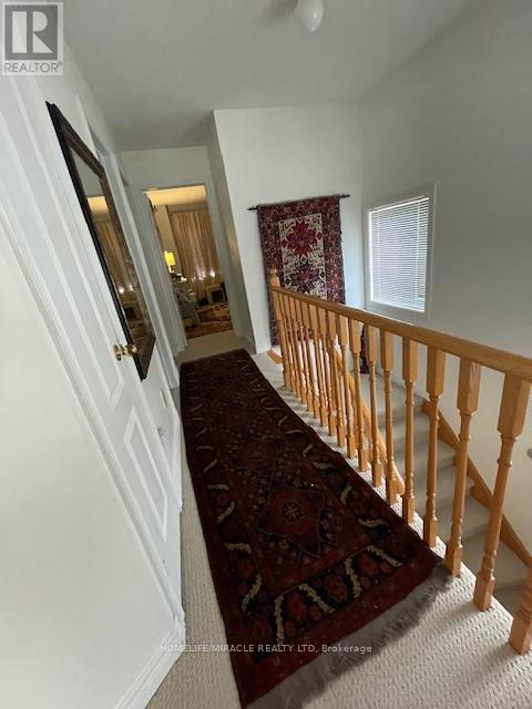 3480 Fountain Park Avenue, Mississauga, ON - Indoor Photo Showing Other Room