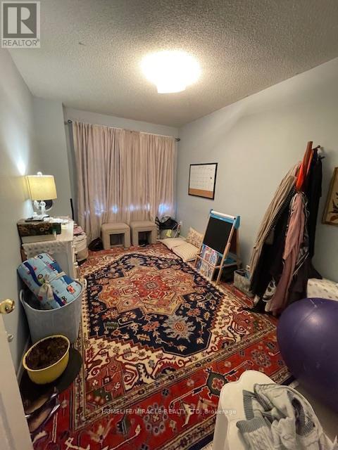 3480 Fountain Park Avenue, Mississauga, ON - Indoor