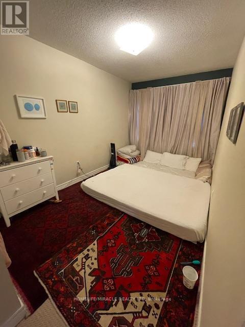 3480 Fountain Park Avenue, Mississauga, ON - Indoor