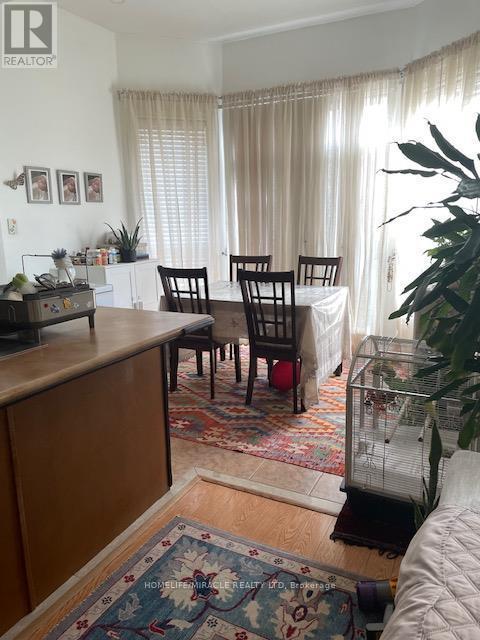 3480 Fountain Park Avenue, Mississauga, ON - Indoor