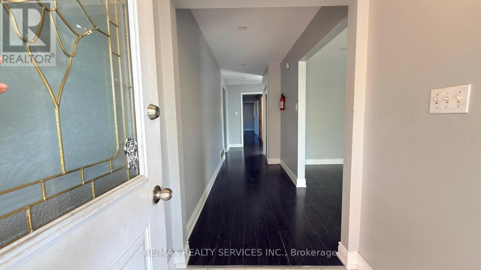 7684 Netherwood Road, Mississauga, ON - Indoor Photo Showing Other Room