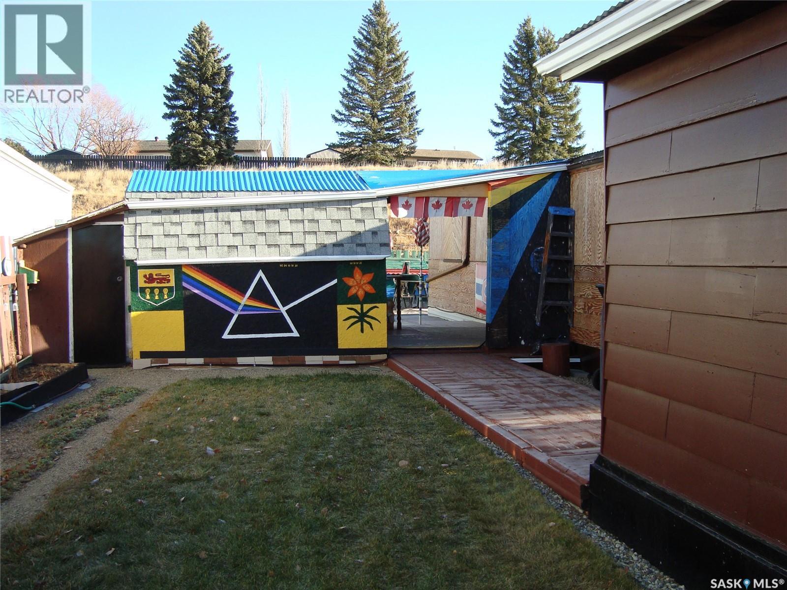 14 701 11Th Avenue Nw, Swift Current, SK