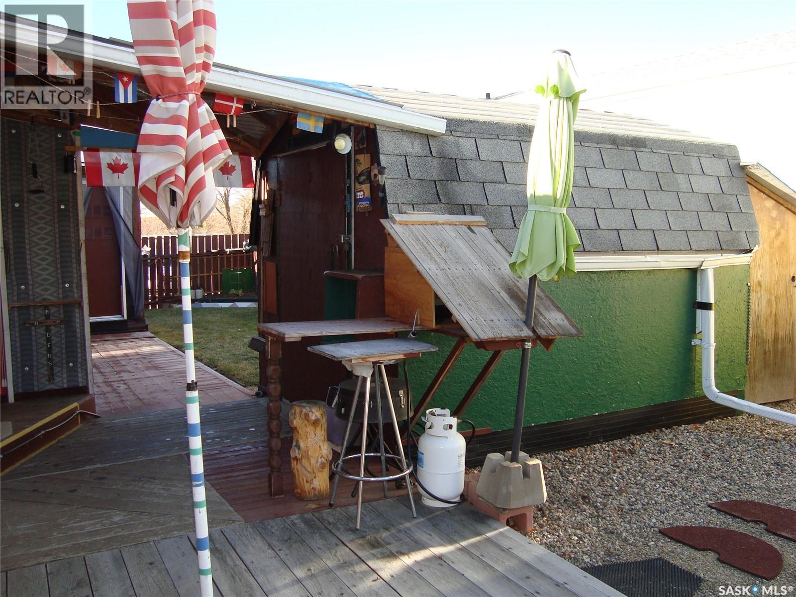 14 701 11Th Avenue Nw, Swift Current, SK